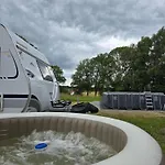 Rosenzauber Caravan