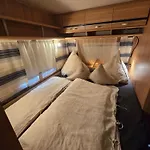 Rosenzauber Caravan Münchberg
