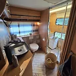 Rosenzauber Caravan *